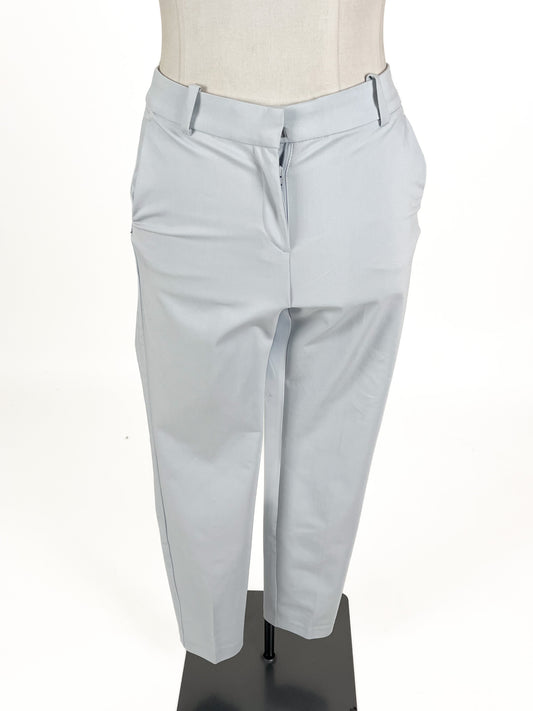 H&M | Blue High waisted Pants | Size 12