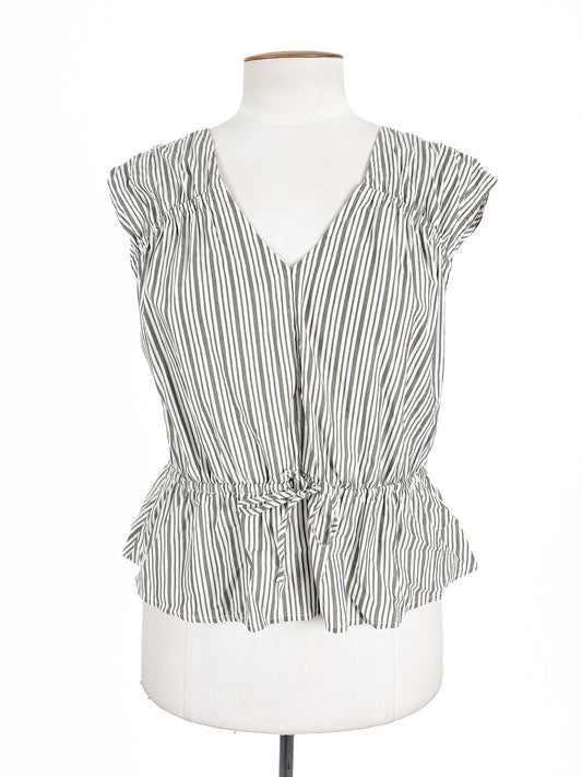 Mineral | Multicoloured Casual Top | Size 14