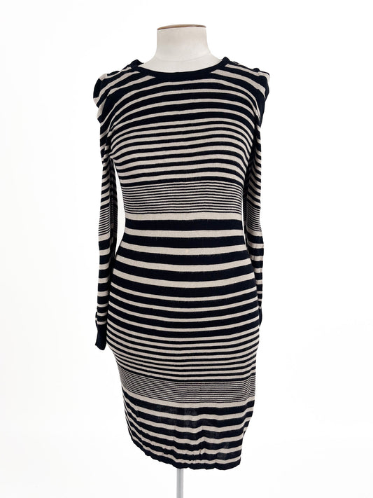 Target | Multicoloured Casual/Workwear Dress | Size 14