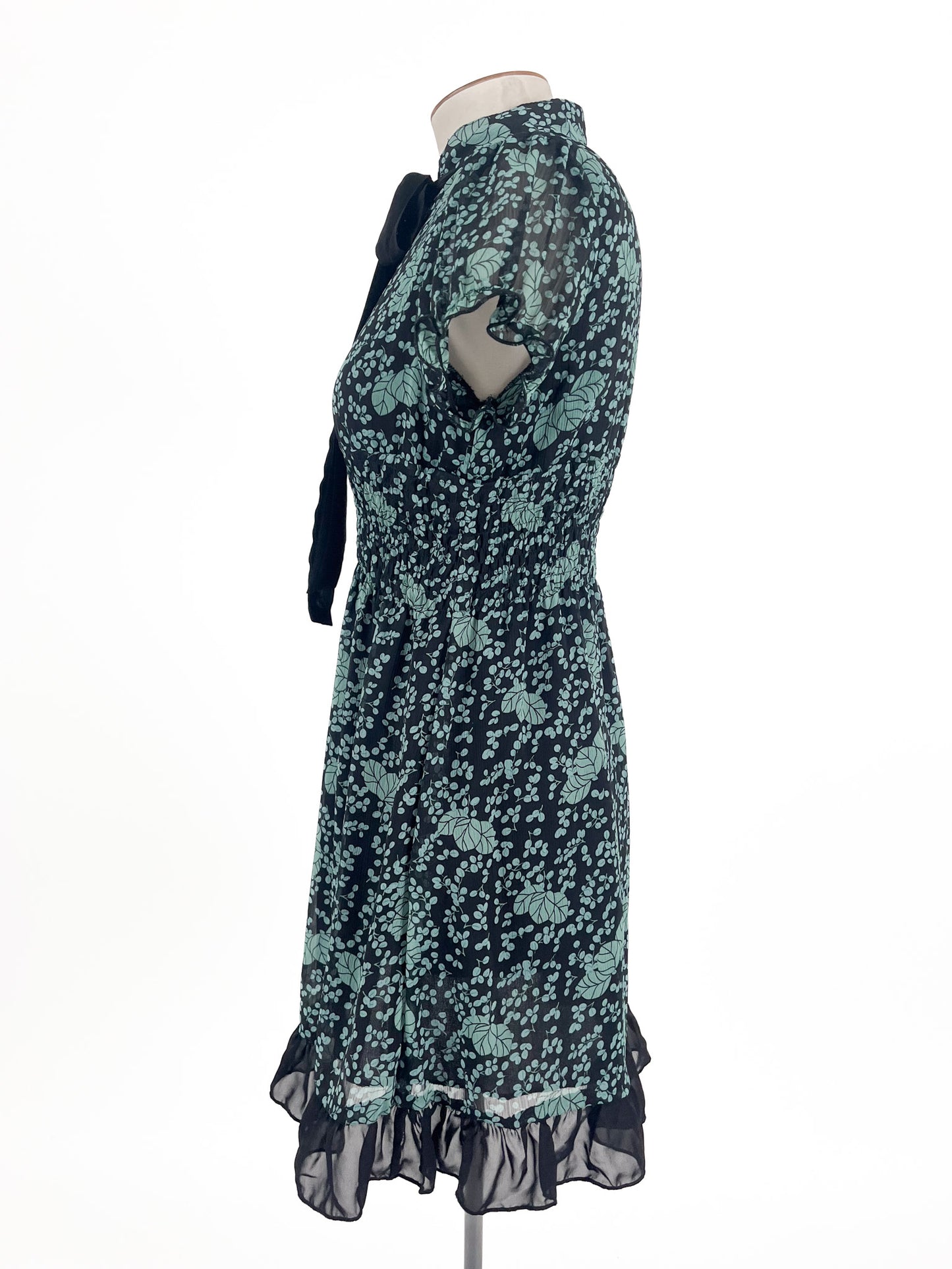 Antilia Femme | Multicoloured Casual Dress | Size M