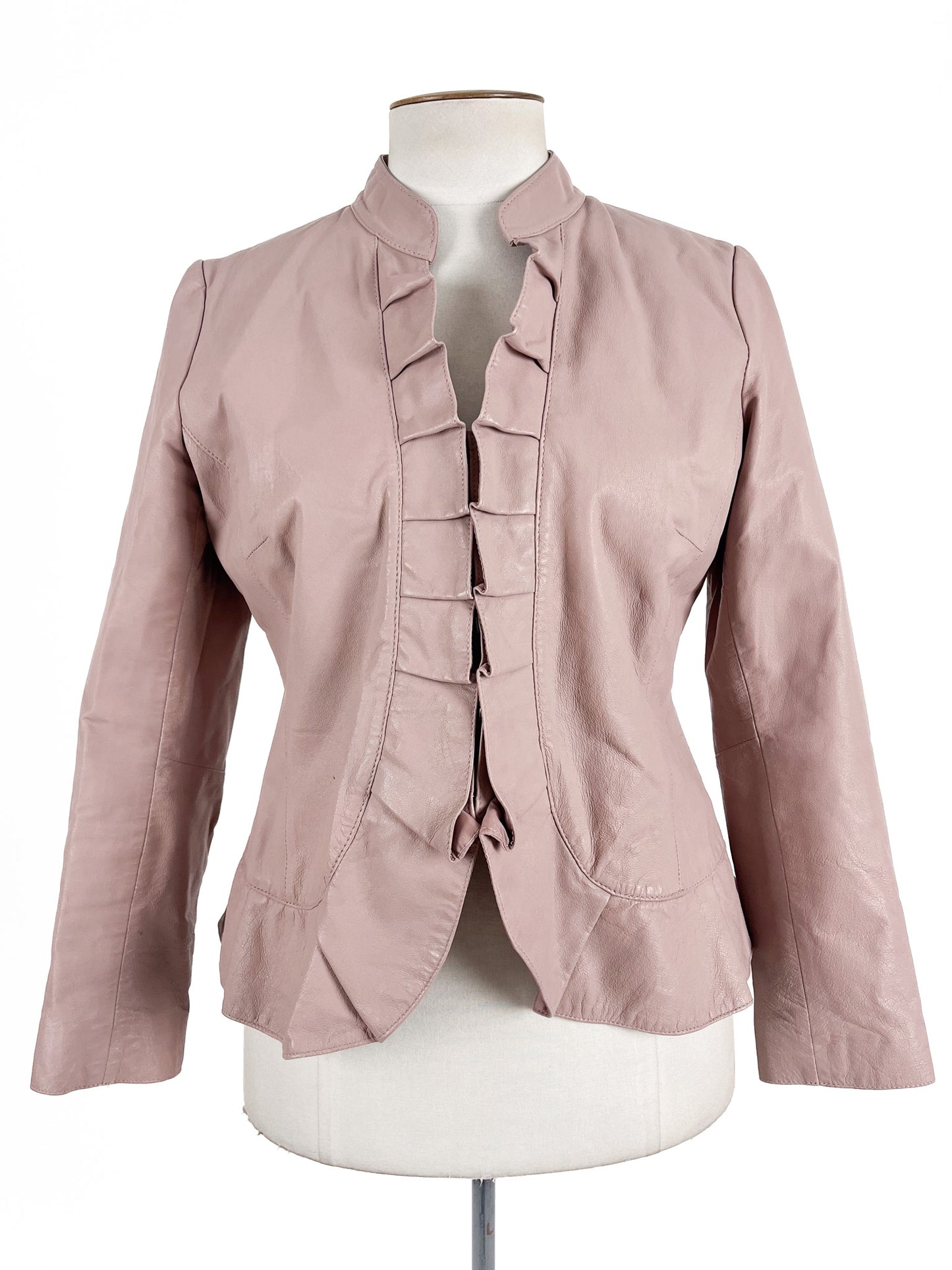 Grace Hill | Pink Casual Jacket | Size 14