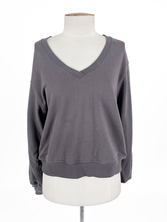 Feele | Grey Casual Jumper | Size S
