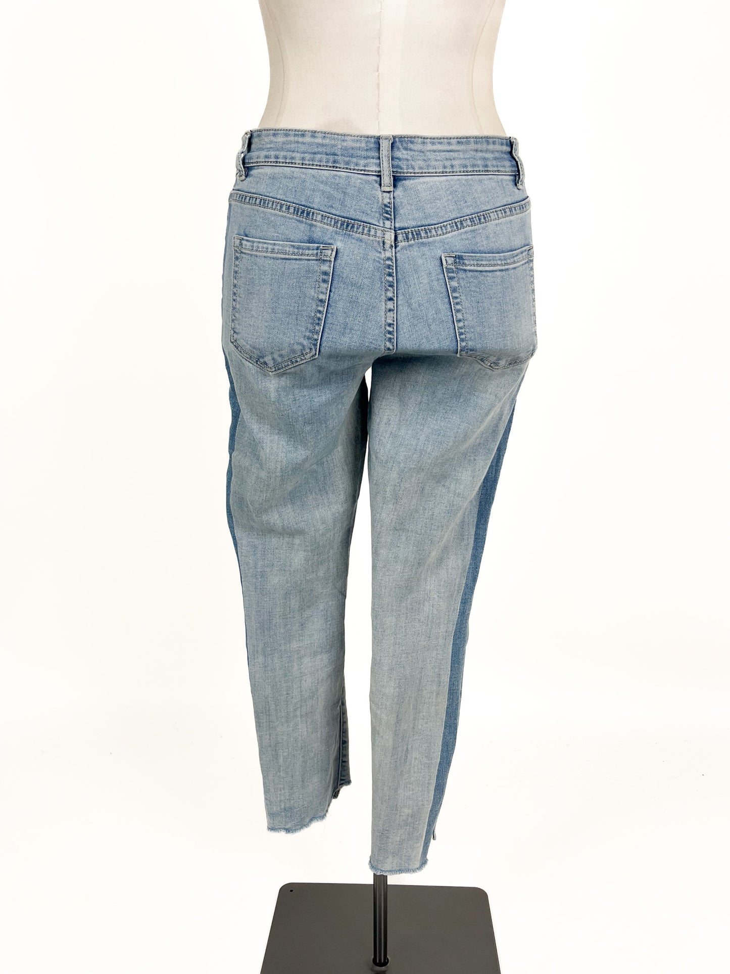 Seed Heritage | Blue Jeans | Size 12