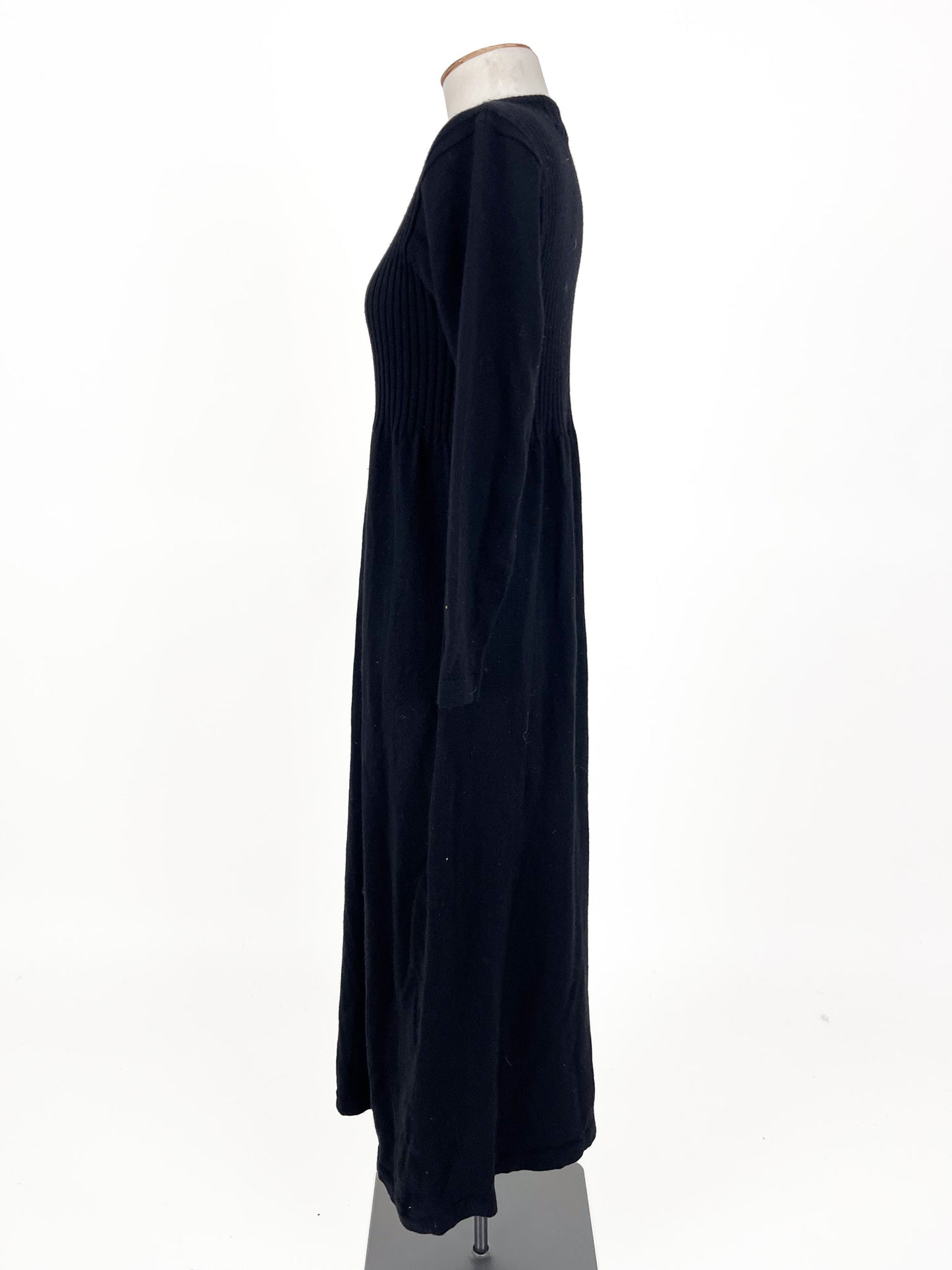 Classified | Black Casual Dress | Size S