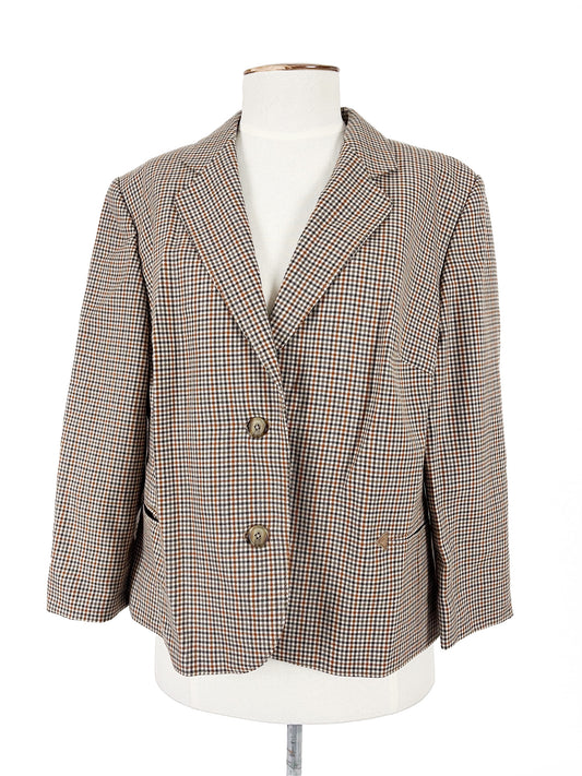 Lady Special | Multicoloured Casual/Workwear Jacket | Size S/M