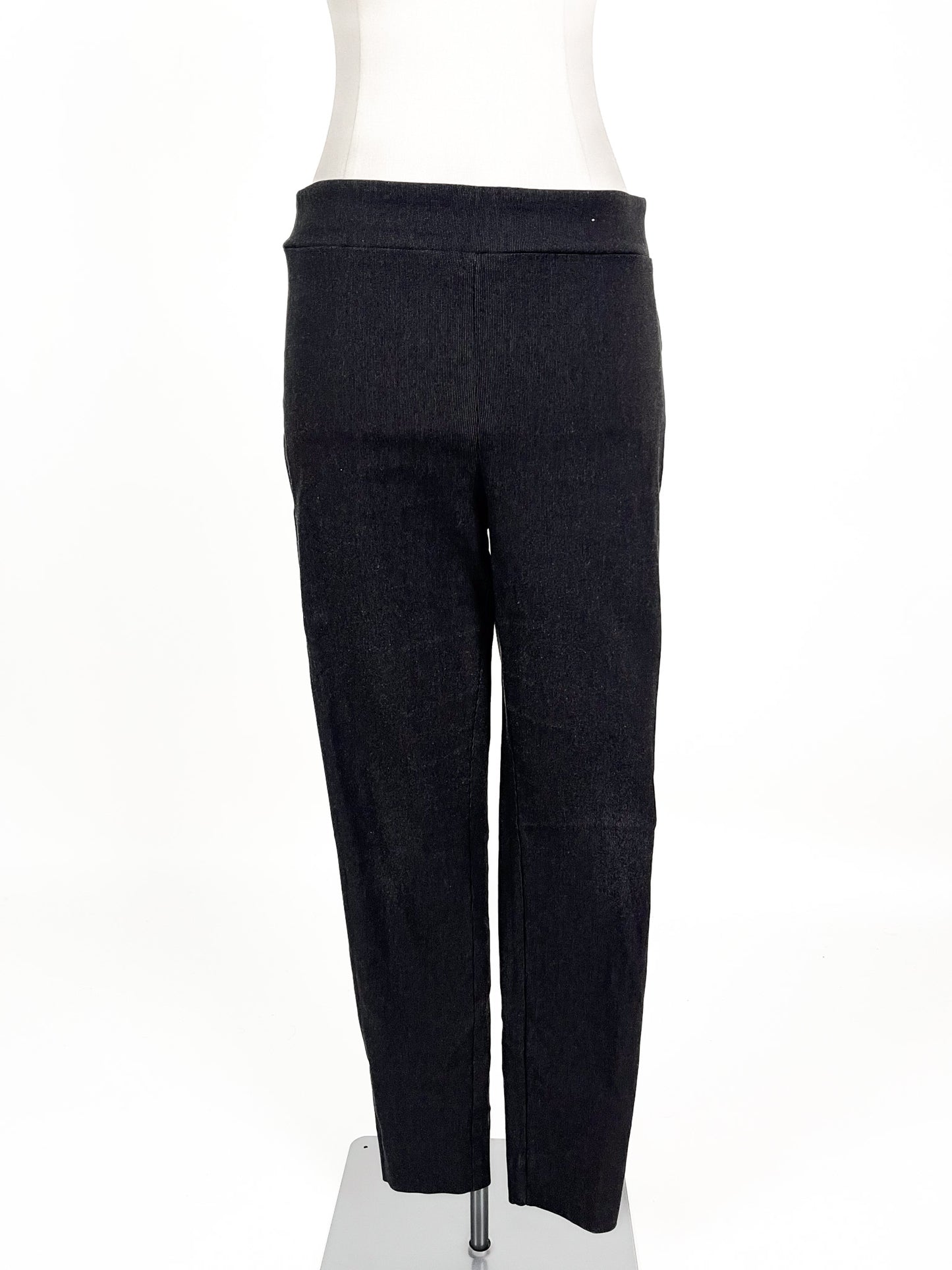 Jacqui.E | Grey Pants | Size 10