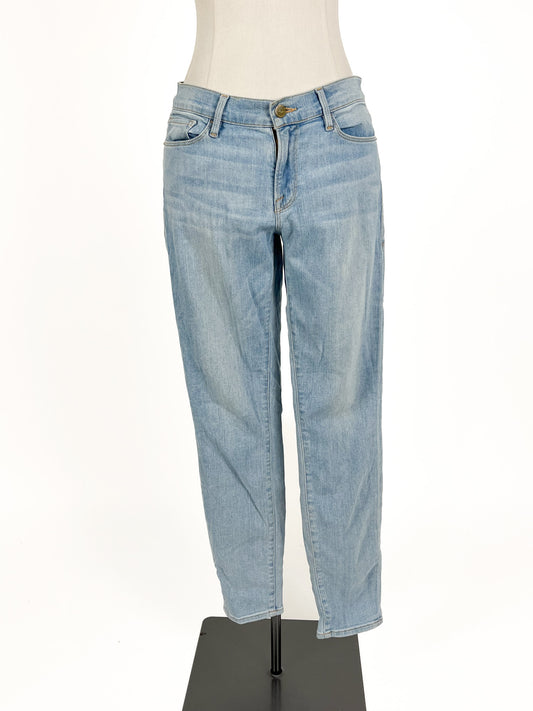 Frame | Blue Jeans | Size 12