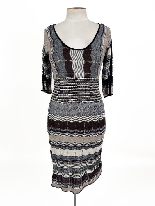 Max | Multicoloured Casual Dress | Size M