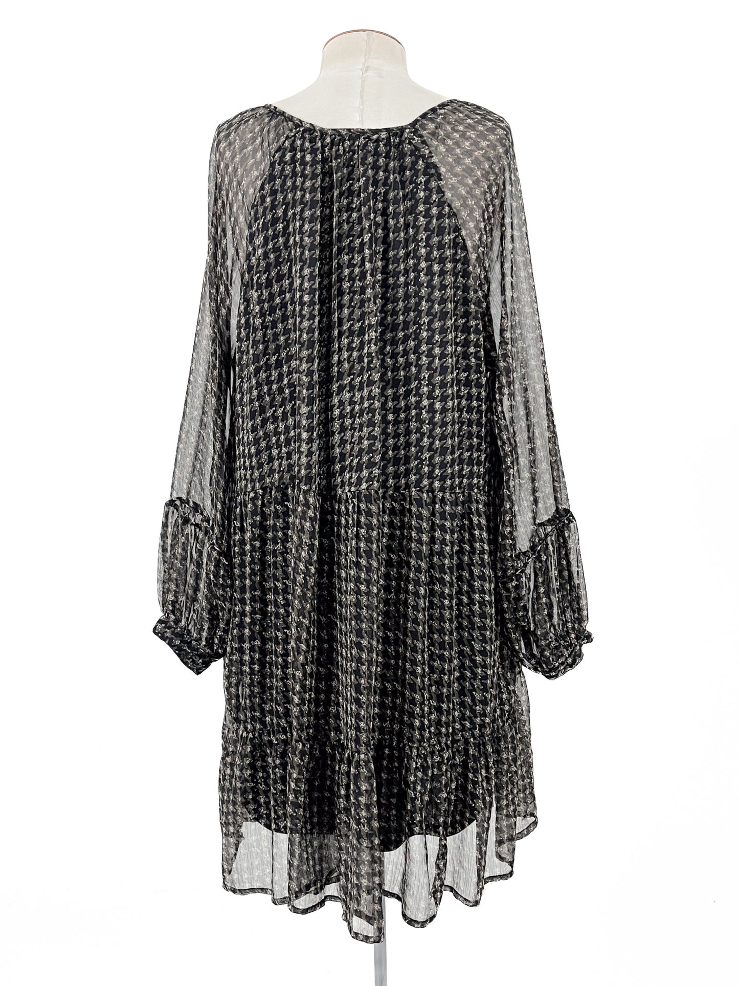 Noisy May | Navy Casual/Workwear Dress | Size M