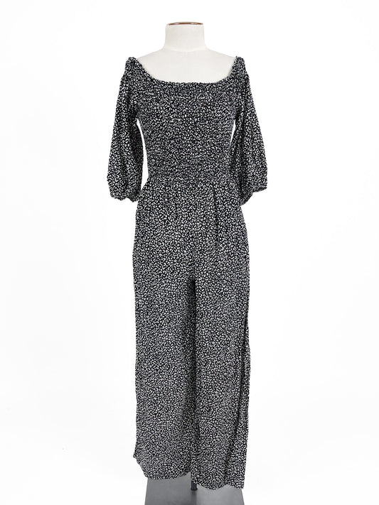 Pagani | Multicoloured Casual Jumpsuit | Size 8