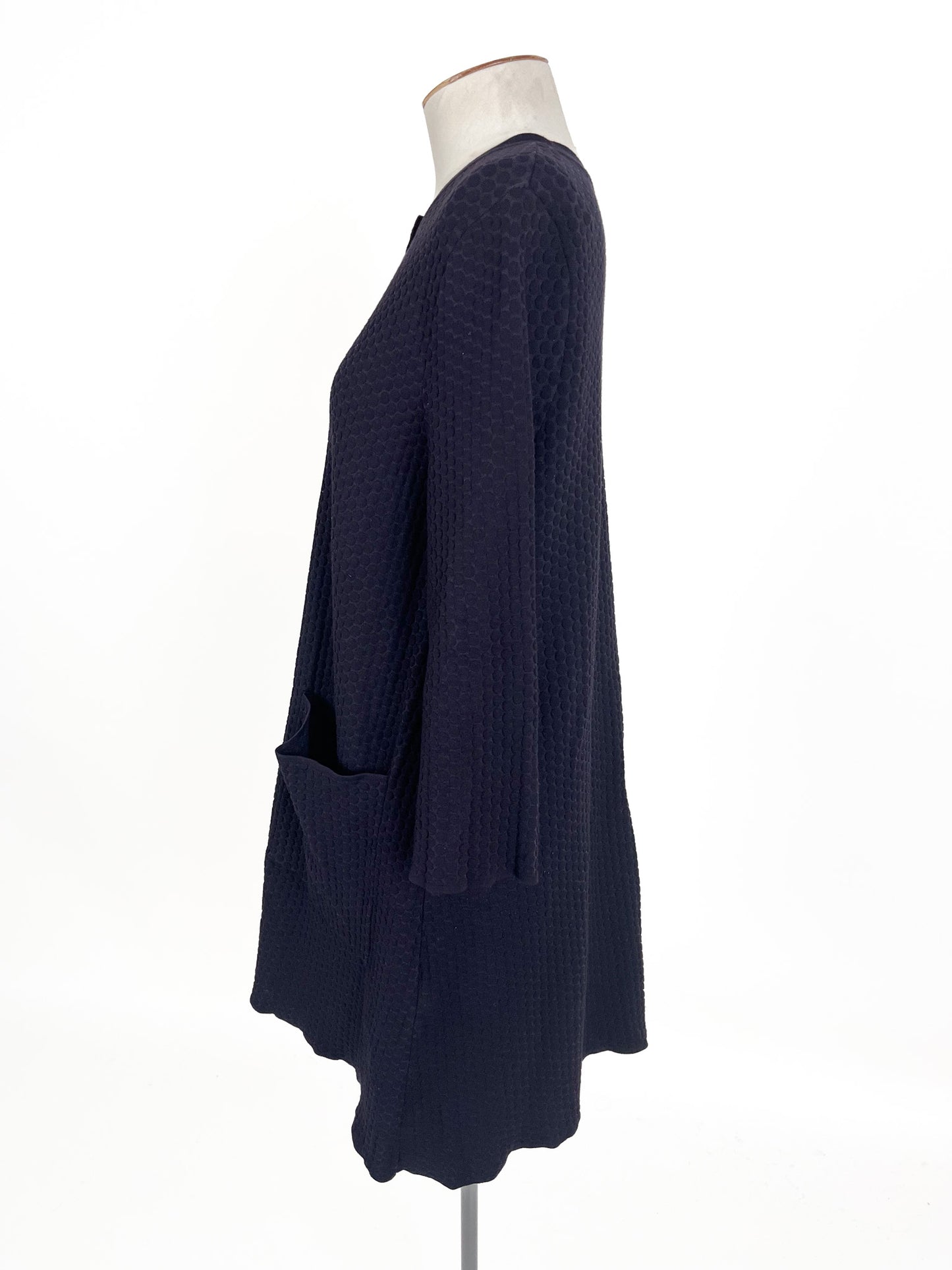 COS | Black Casual/Workwear Dress | Size S