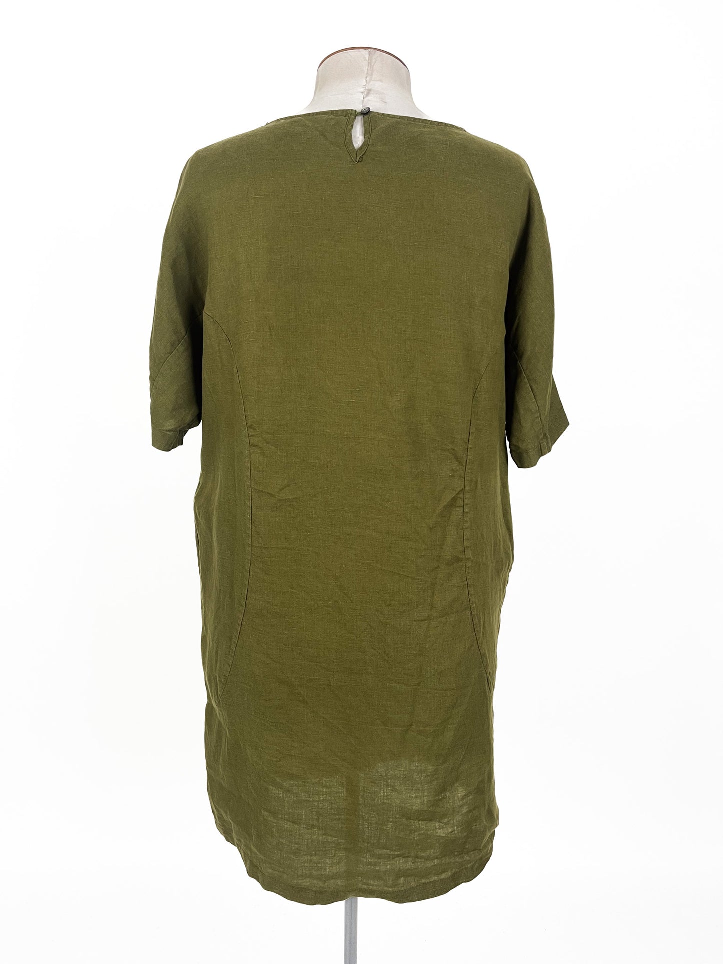 Elk | Green Casual Dress | Size 10