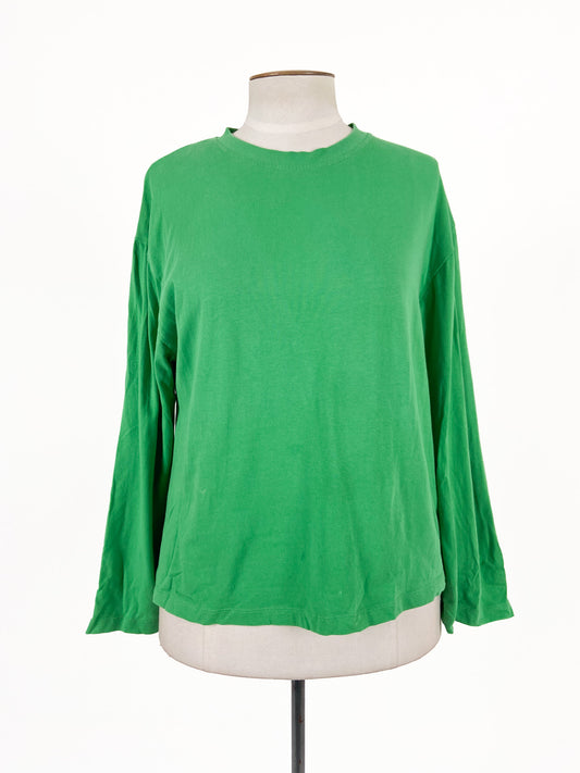 ASOS | Green Casual Top | Size 10