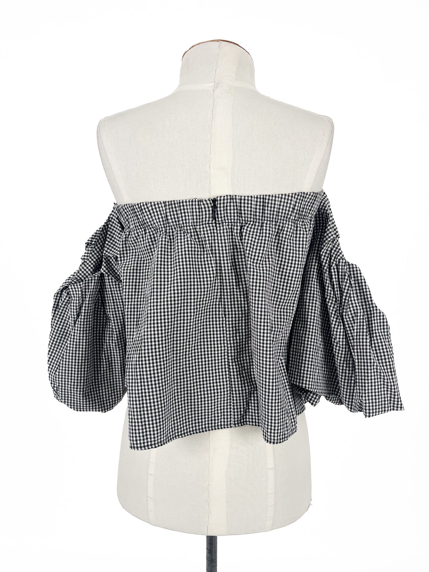 Zara | Multicoloured Casual Top | Size M