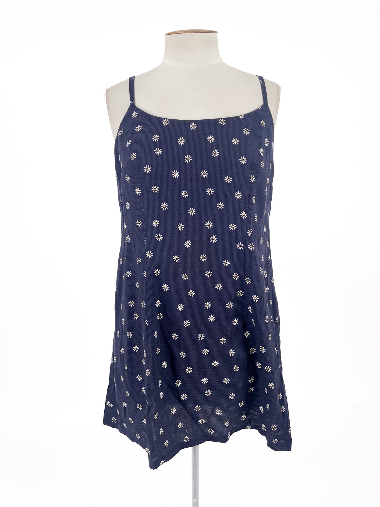 Unknown Brand | Navy Casual Dress | Size S