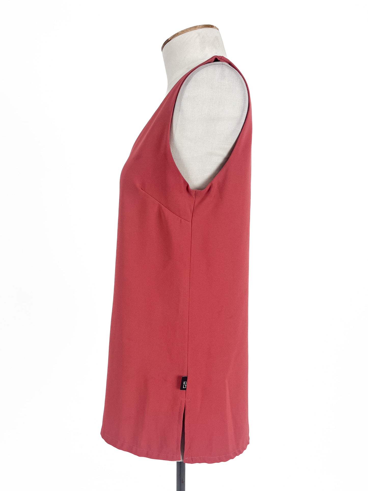 KILT | Pink Casual Top | Size 8