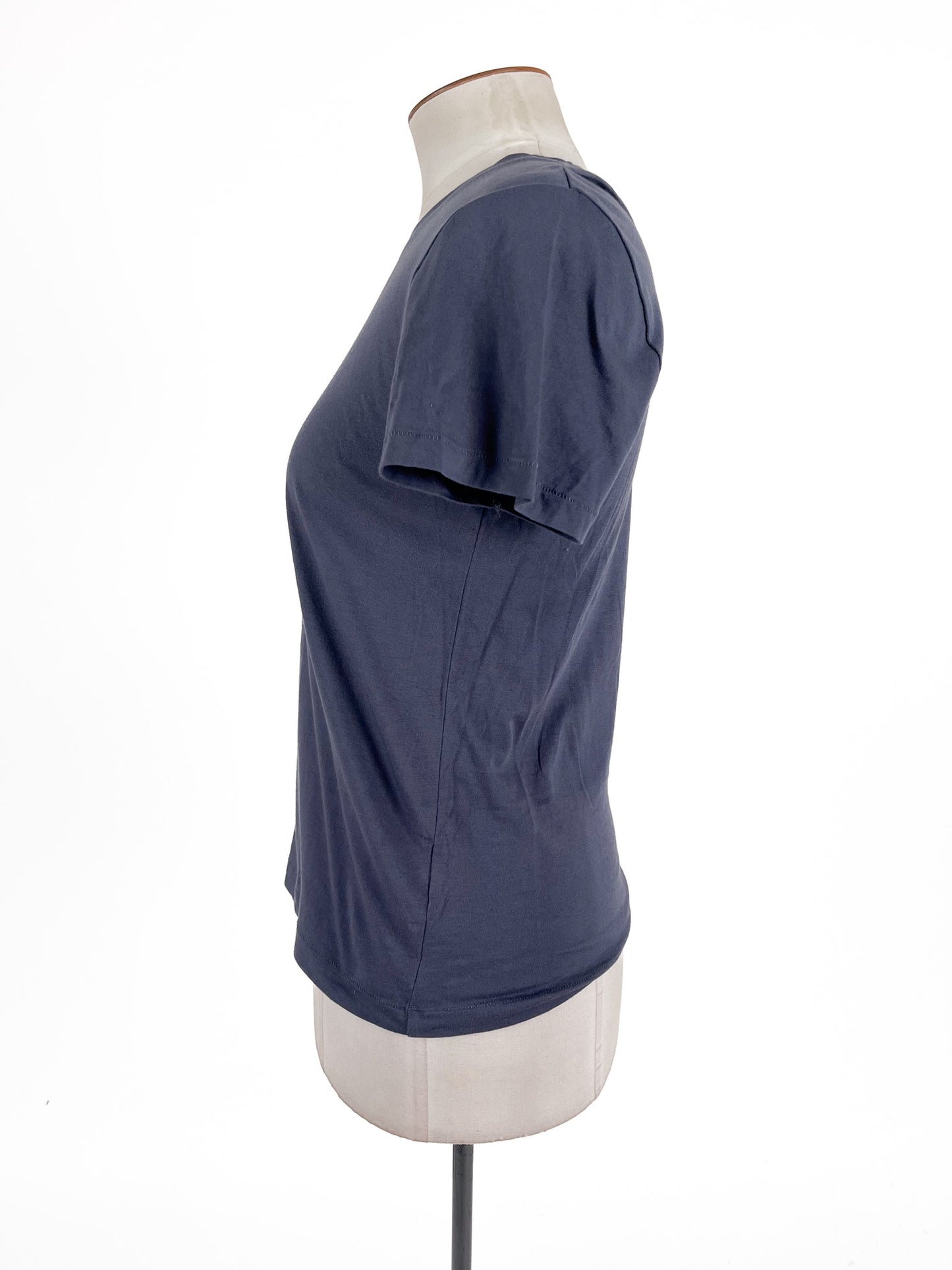 Uniqlo | Grey Casual Top | Size L