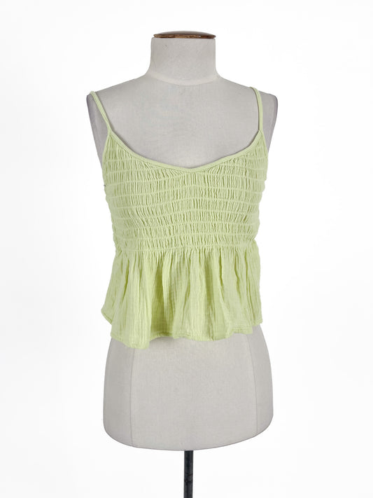 Glassons | Green Casual Top | Size 10