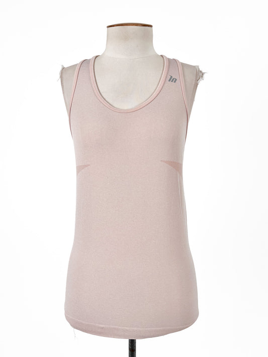 Muscle Nation | Pink Casual Activewear Top | Size XS