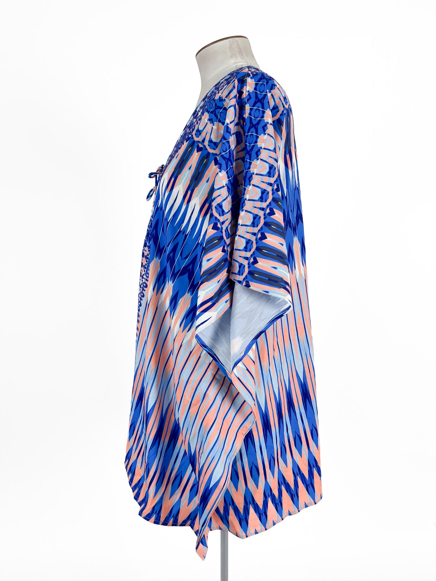 Striking | Multicoloured Casual Top | Size L