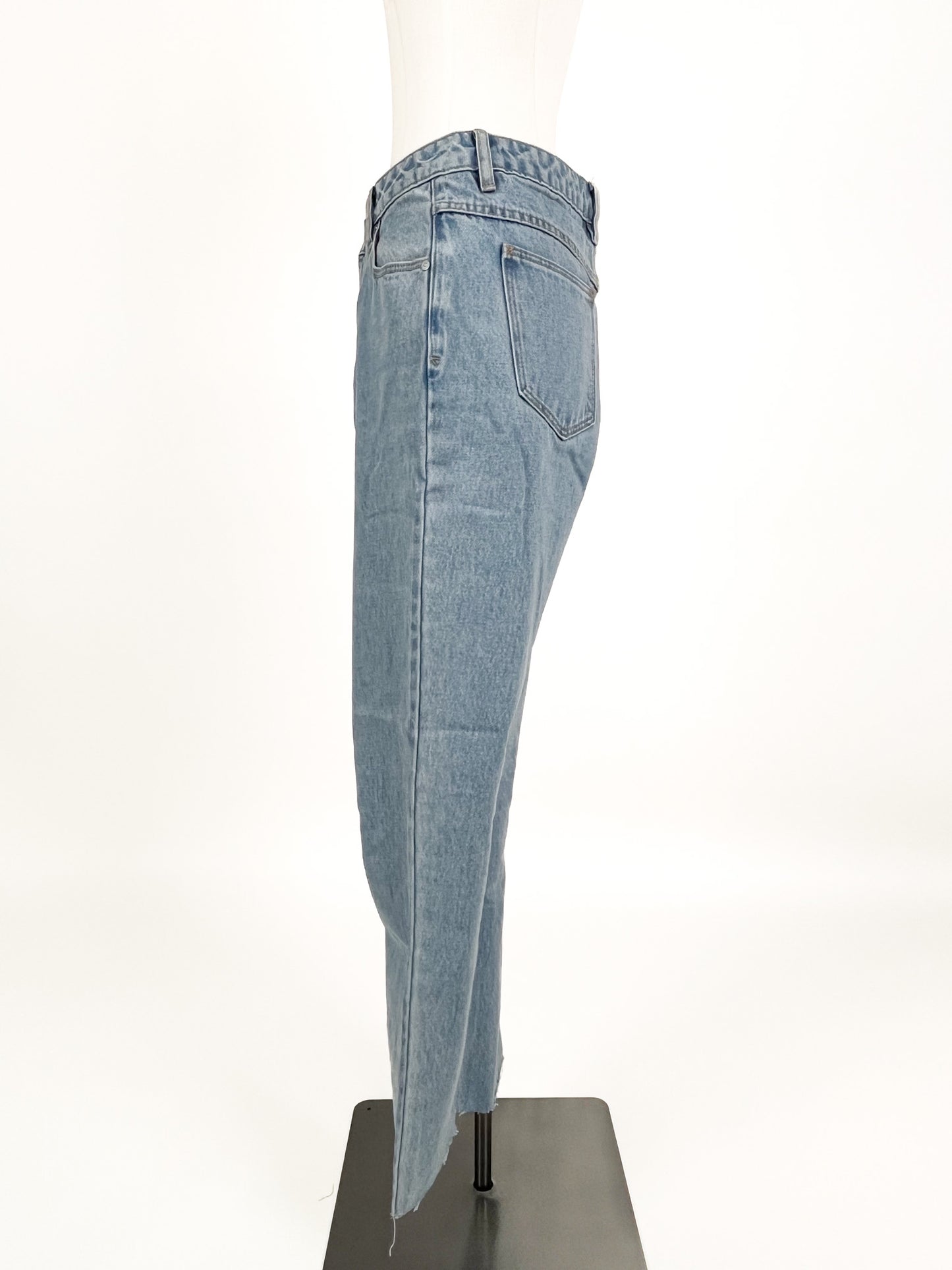 Abrand | Blue Casual Jeans | Size 10