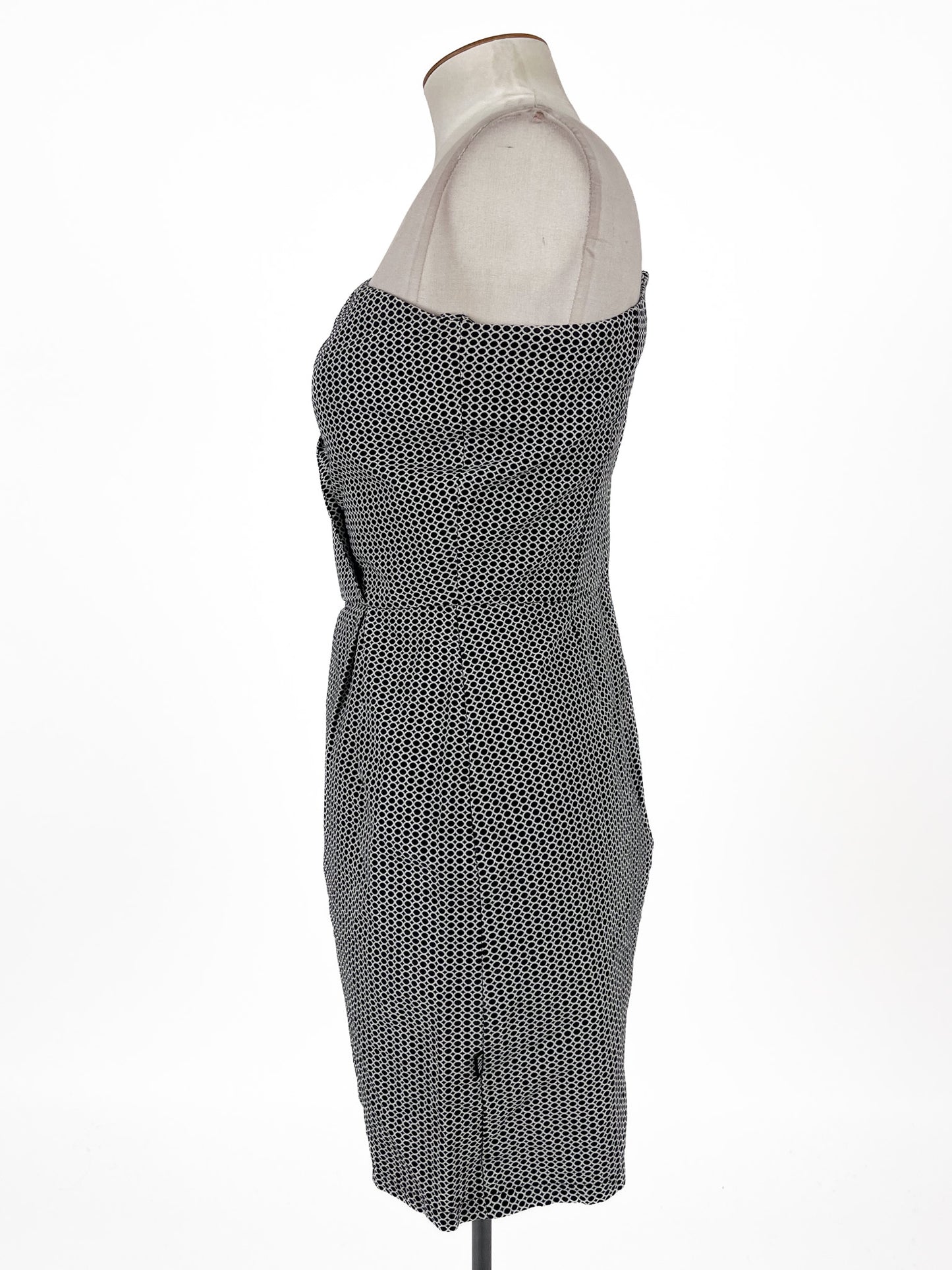 KILT | Multicoloured Casual/Cocktail Dress | Size 14