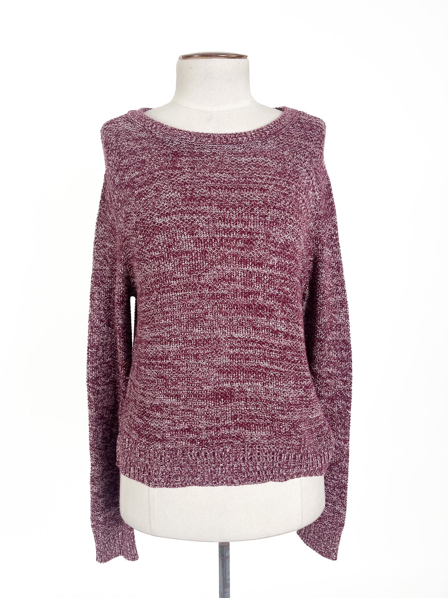 Cotton On | Purple Casual Jumper | Size XS