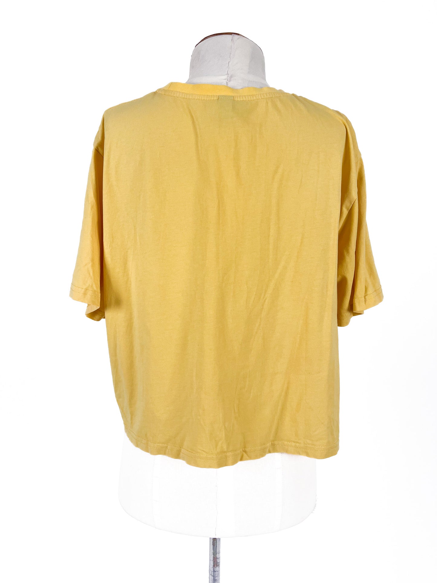 Huffer | Multicoloured Casual Top | Size 12