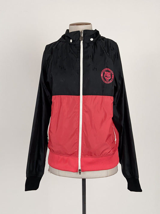 Onitsuka Tiger | Multicoloured Casual Jacket | Size L