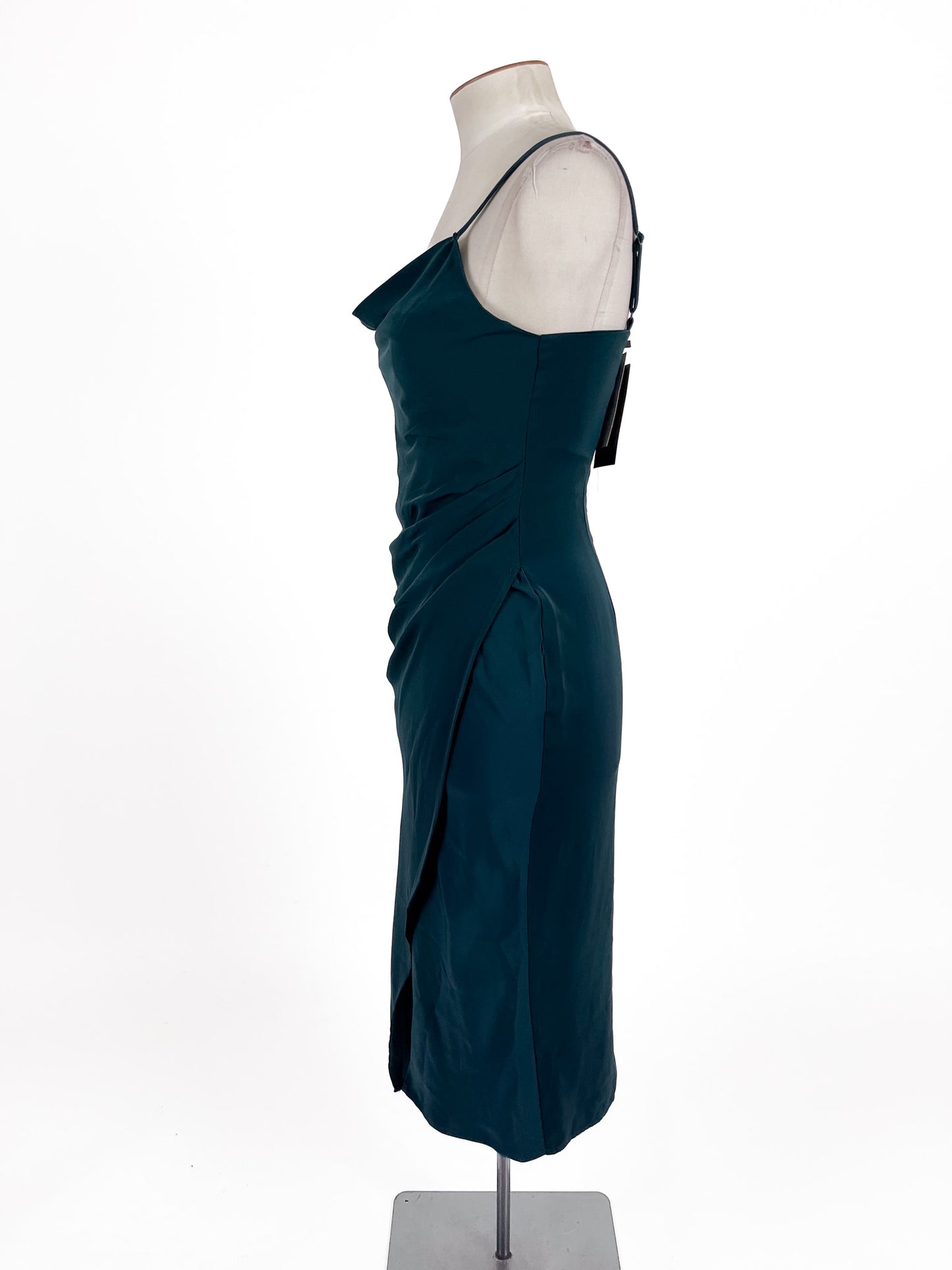 Pagani | Green Cocktail/Formal Dress | Size 10