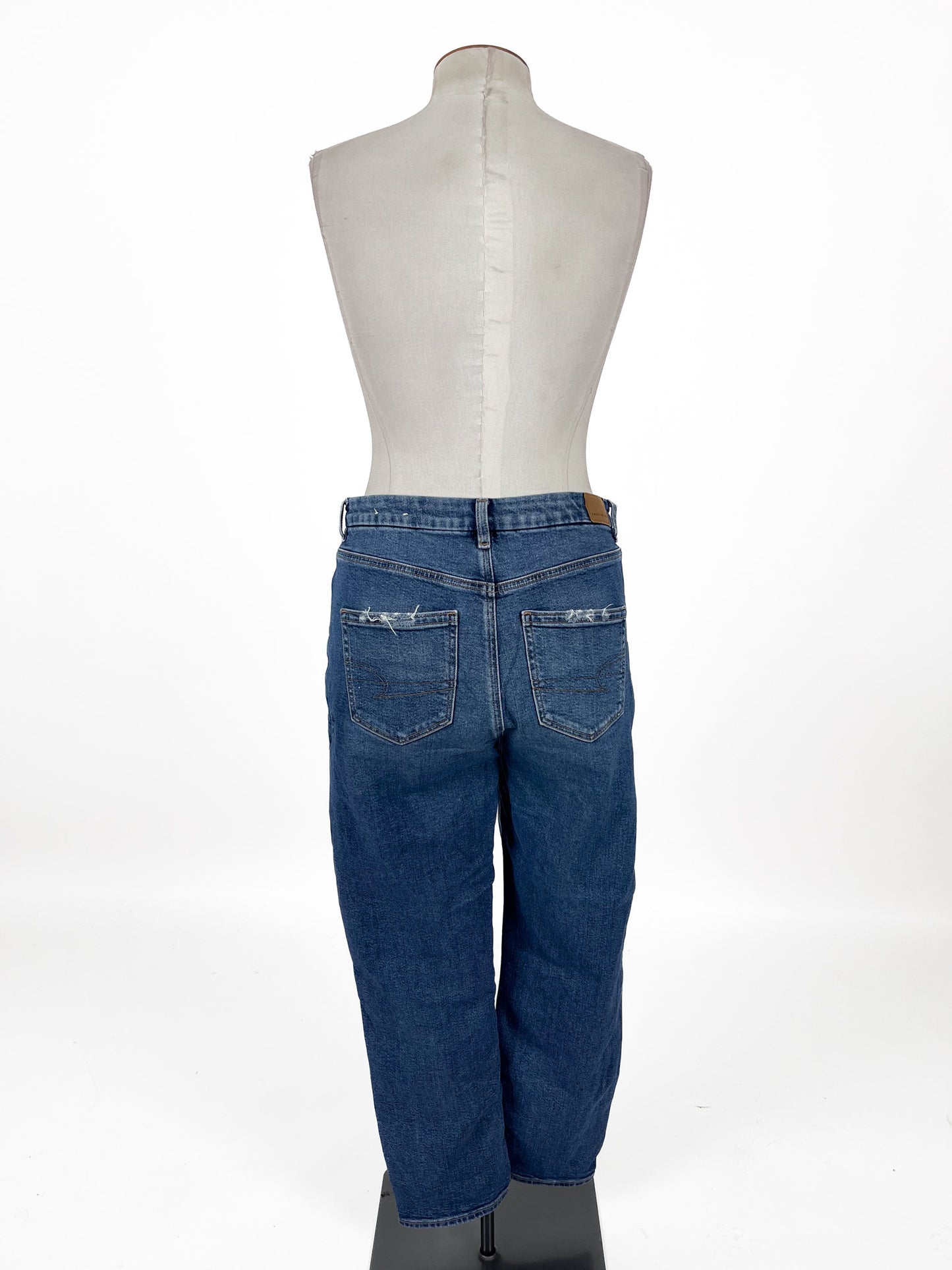 American Eagle | Blue Casual Jeans | Size 14