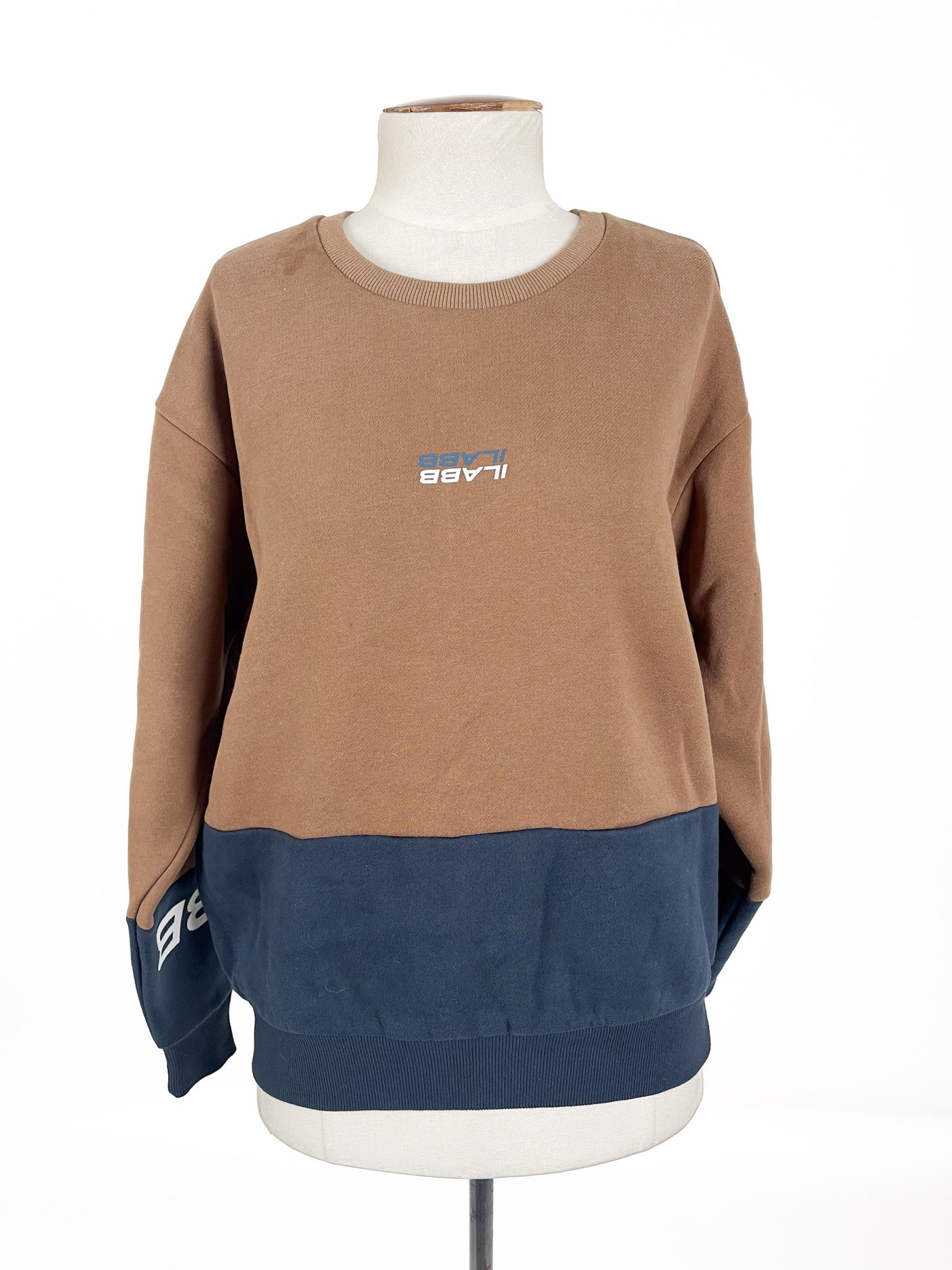 Ilabb - Brown Sweater (Size S)