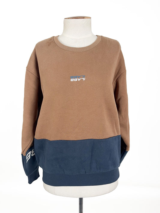 Ilabb - Brown Sweater (Size S)