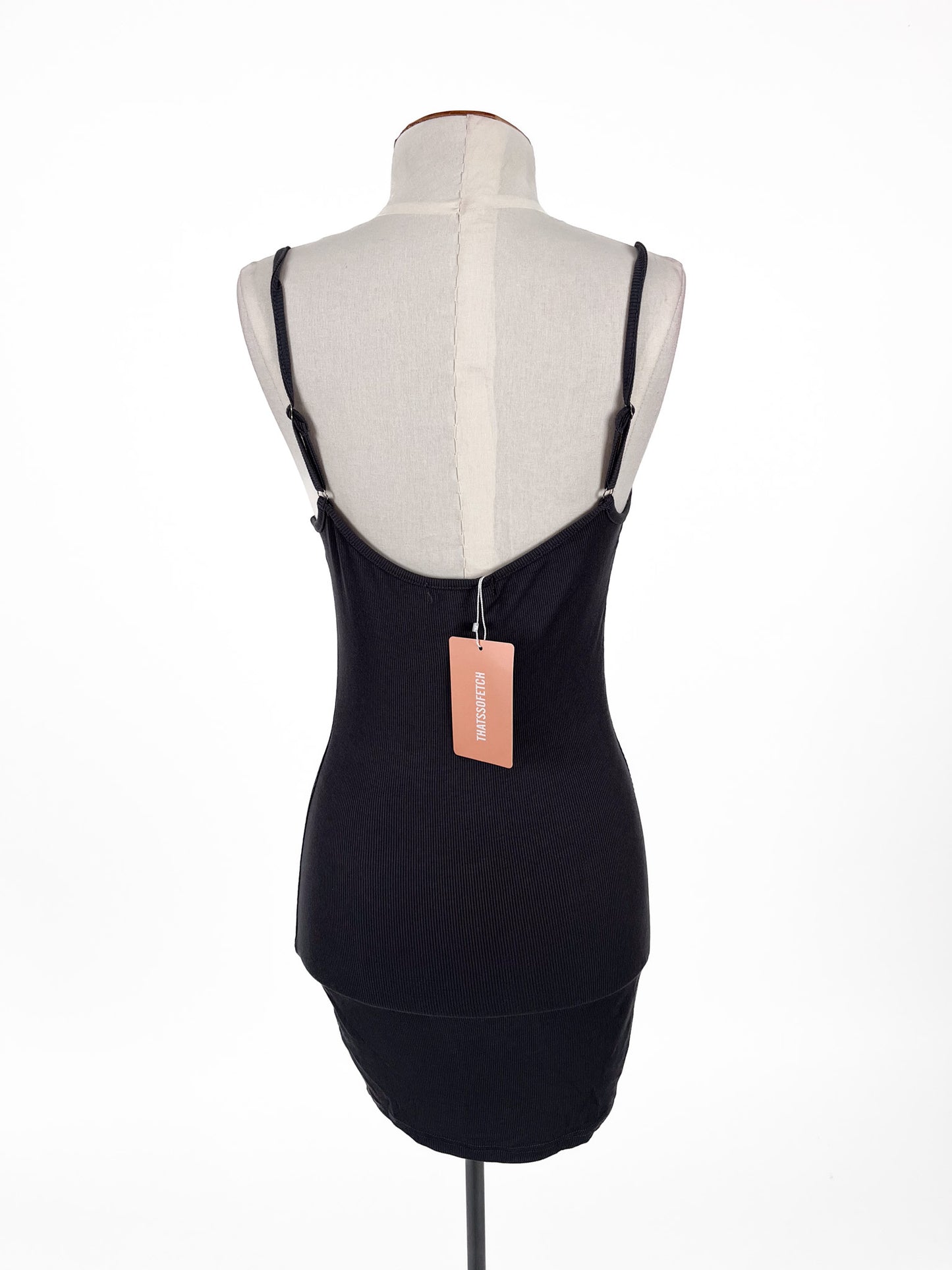 Thats So Fetch | Green Casual Dress | Size 8