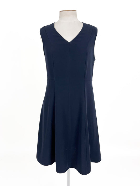 Uniqlo | Navy Casual Dress | Size L
