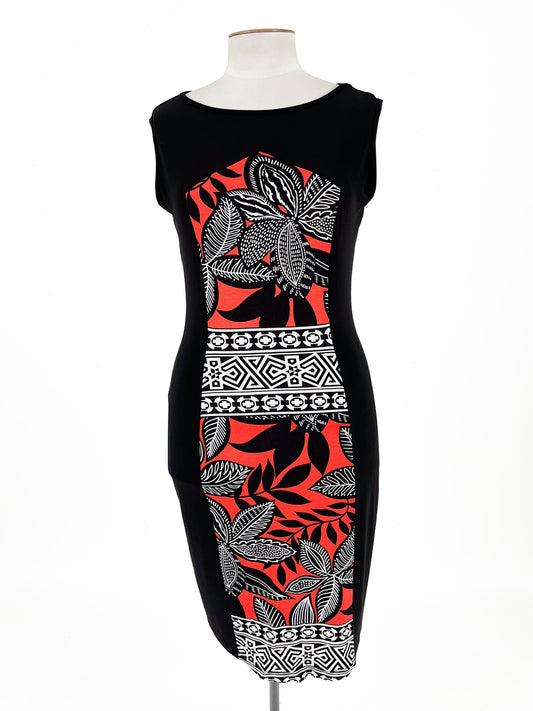 Worship | Multicoloured Casual Dress | Size 8