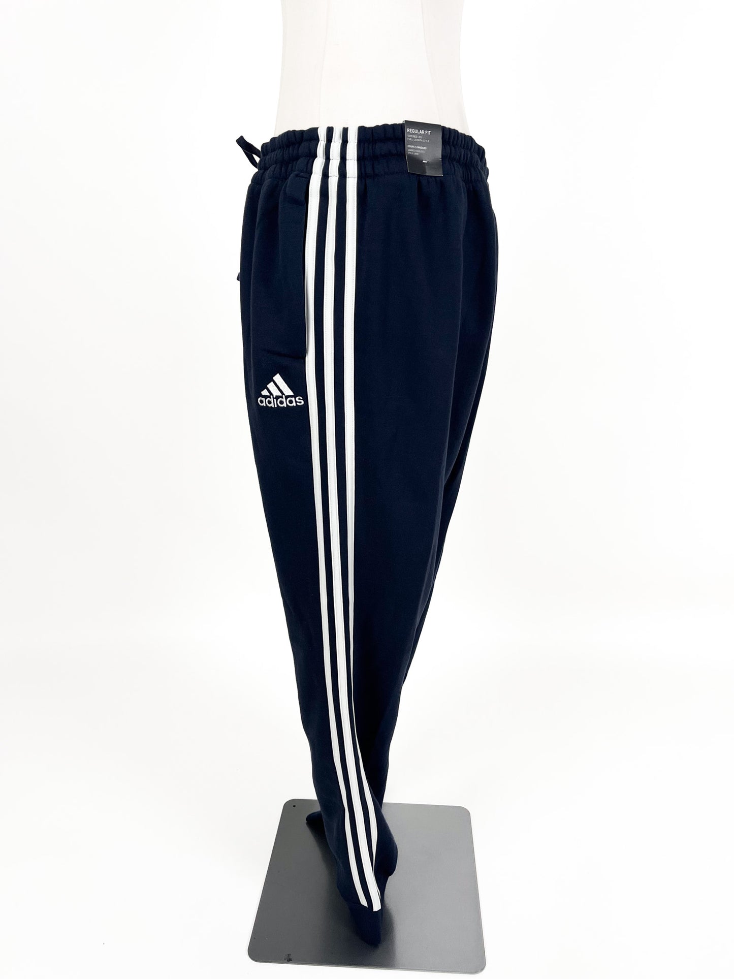 Adidas | Navy Casual Pants | Size XXL