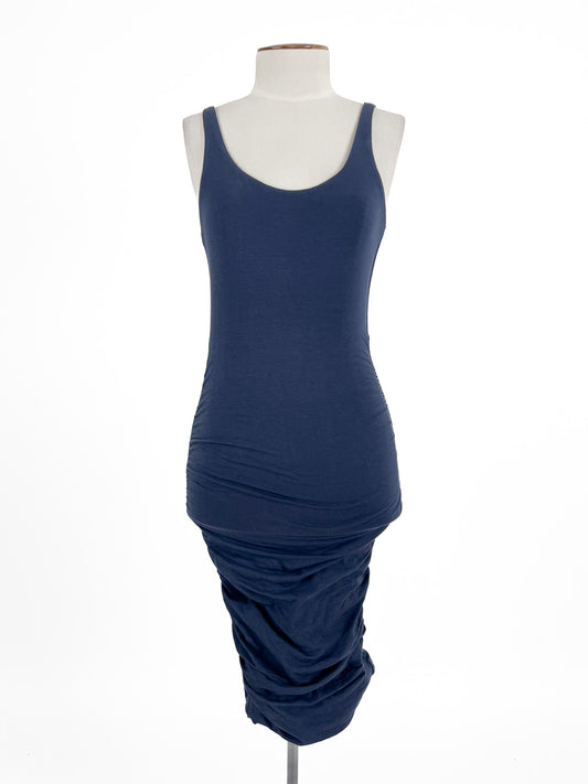 Kookai | Navy Casual/Cocktail Dress | Size 10