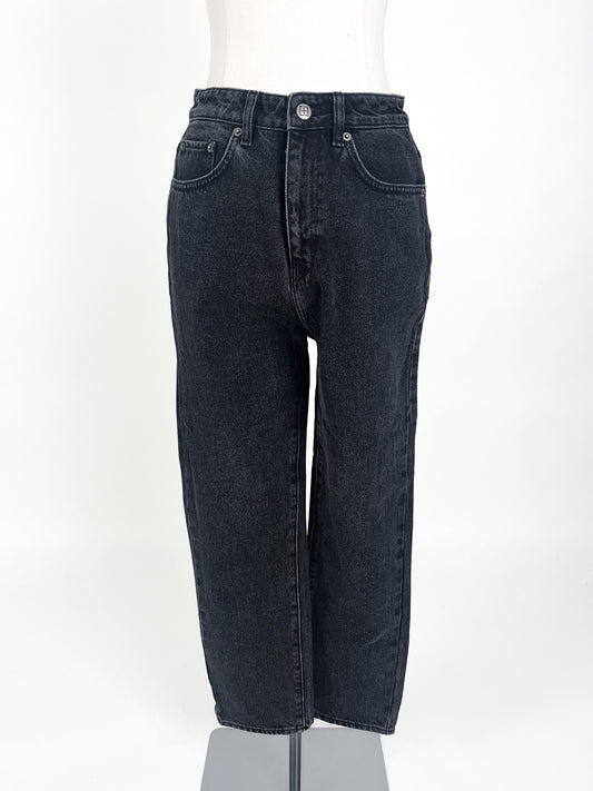 Ksubi | Black Casual Jeans | Size S