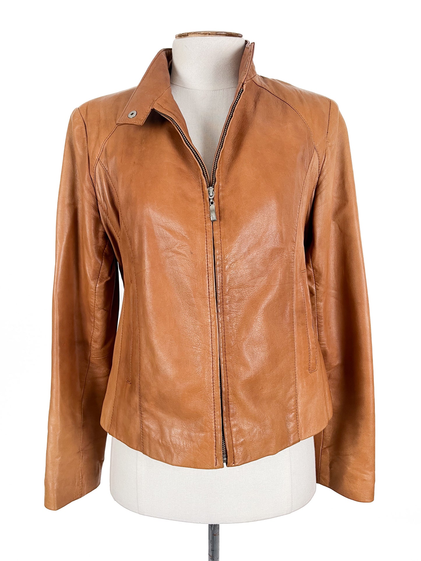 Latori | Brown Casual Jacket | Size M