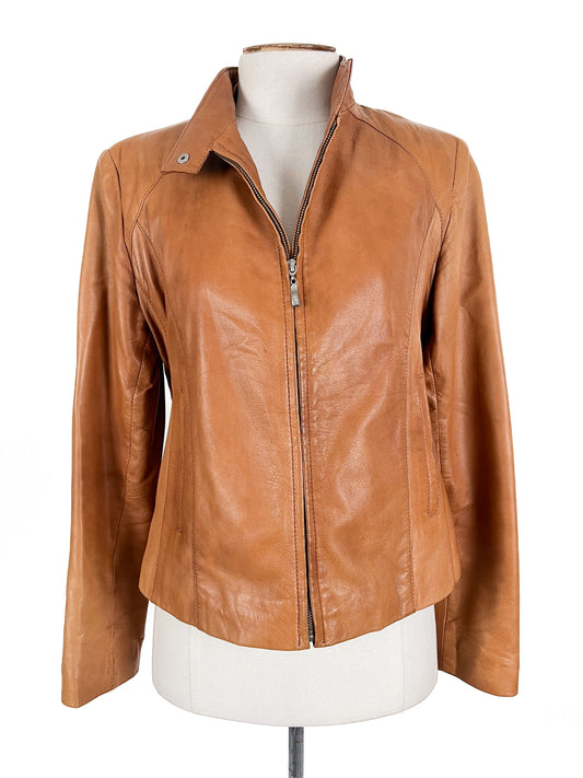 Latori | Brown Casual Jacket | Size M