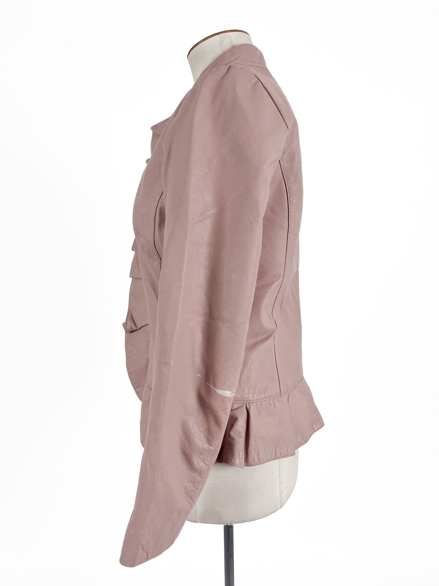 Grace Hill | Pink Casual Jacket | Size 14