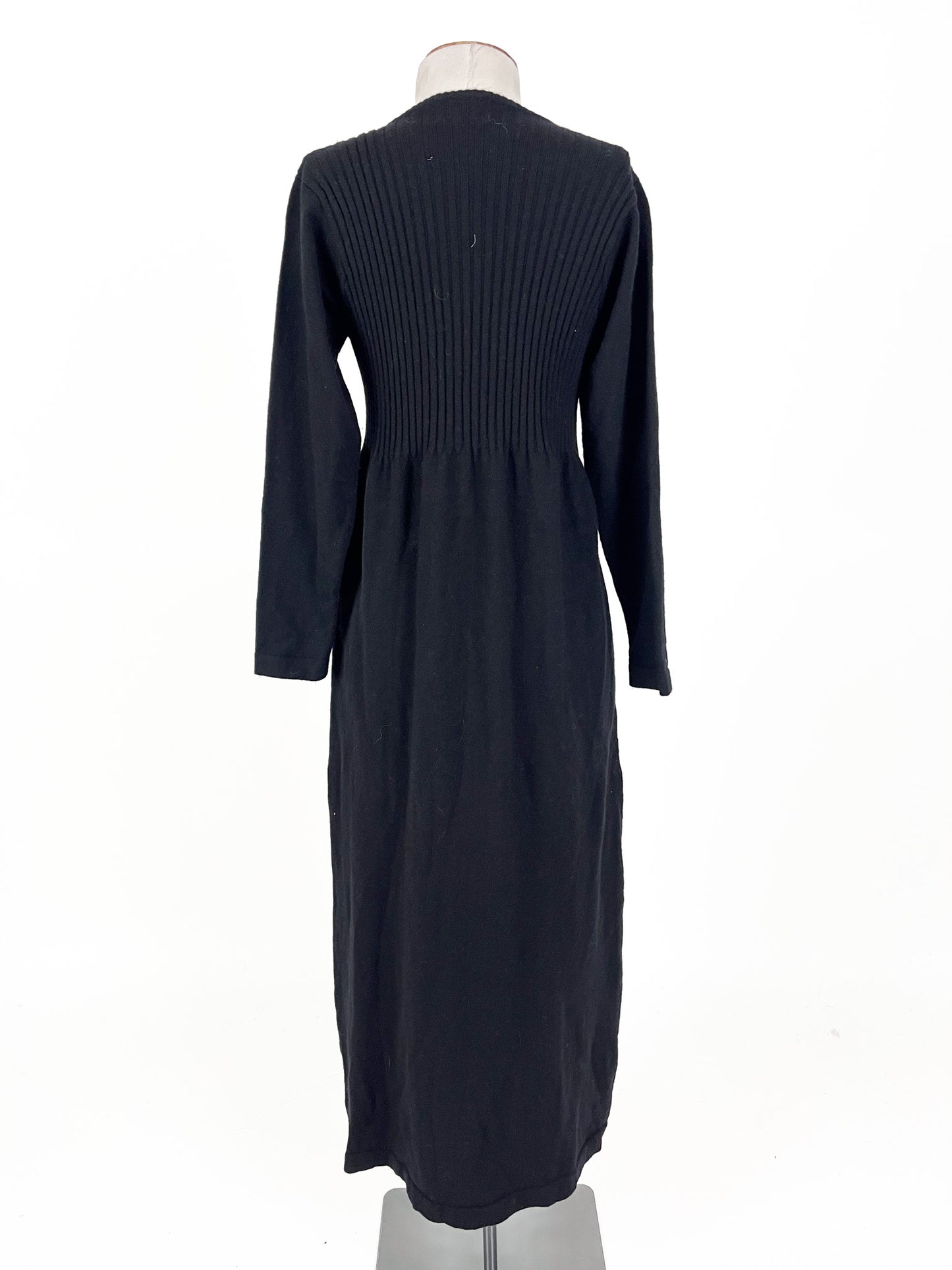 Classified | Black Casual Dress | Size S