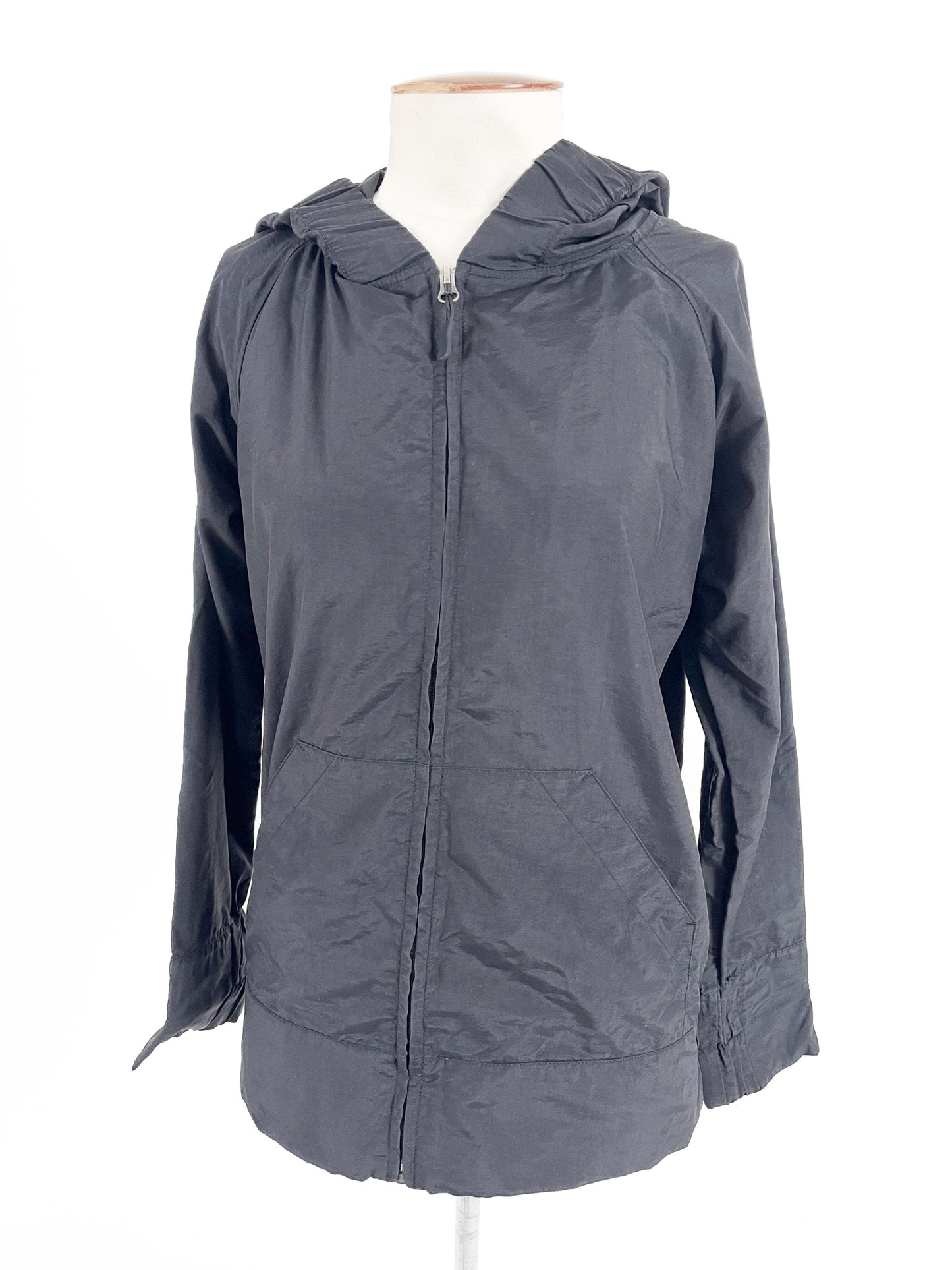 Federation | Black Casual Jacket | Size XS
