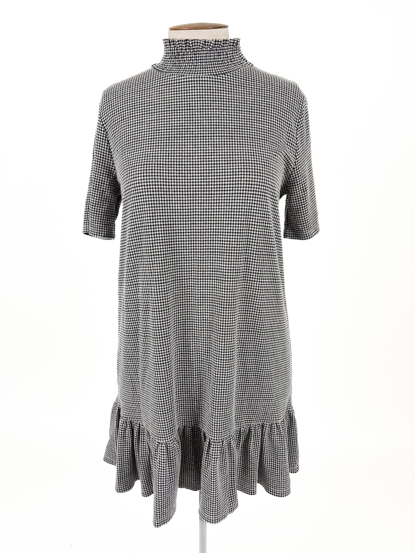 Zara | Multicoloured Casual Dress | Size L