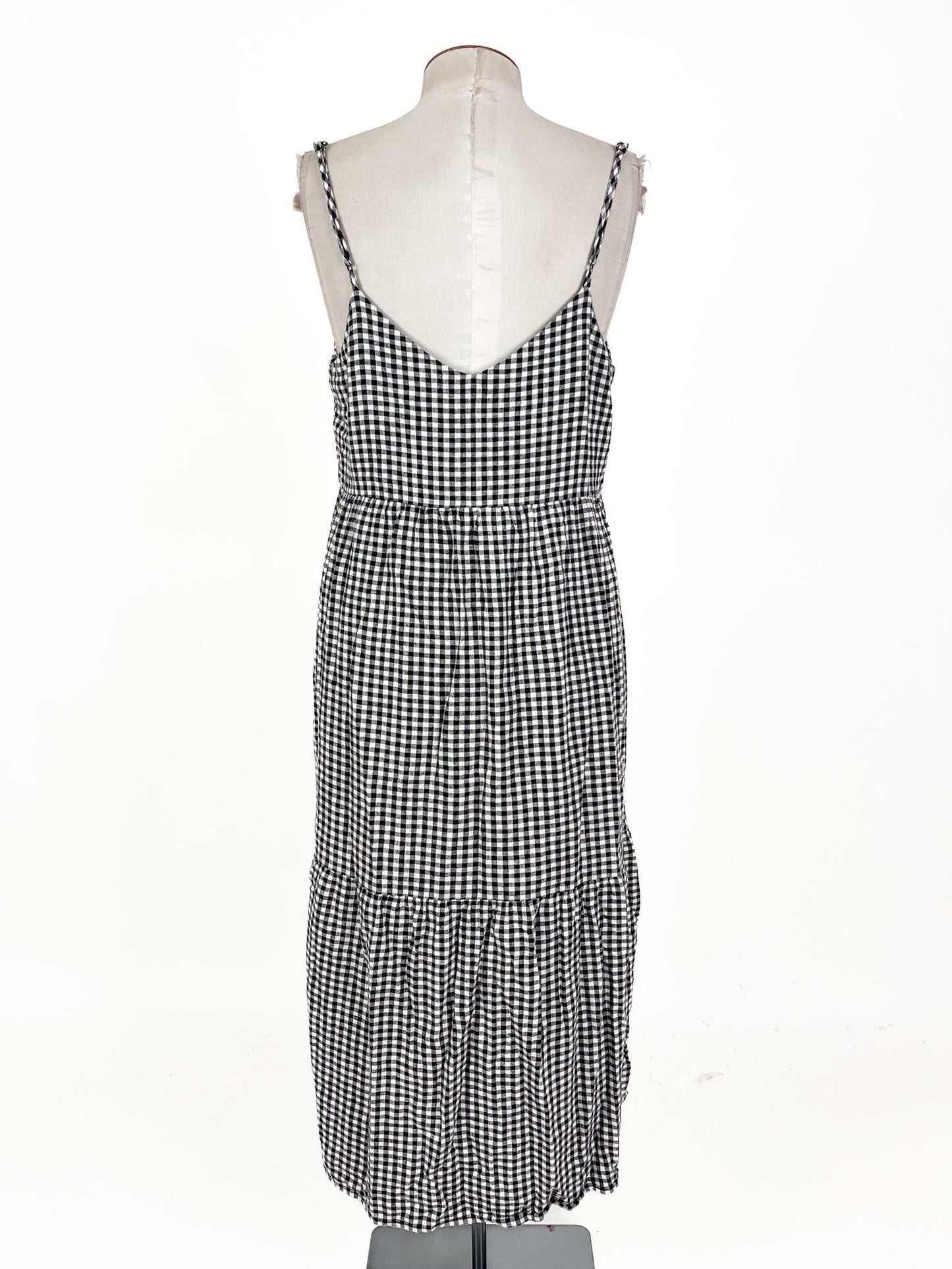 Glassons | Black Casual Dress | Size 12