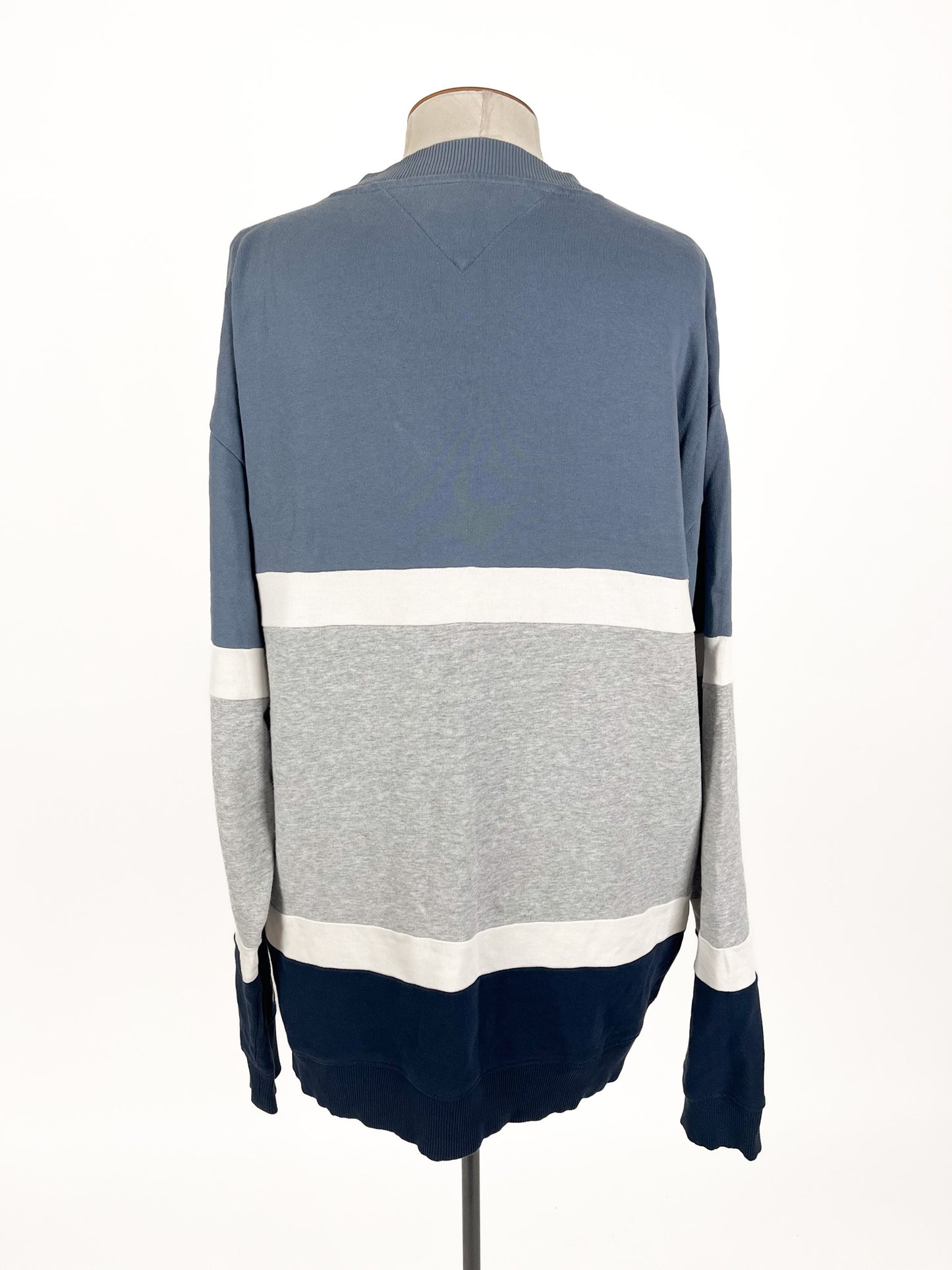Tommy Hilfiger | Grey Casual Jumper | Size XXL