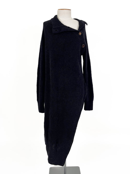 Moochi | Black Dress | Size S