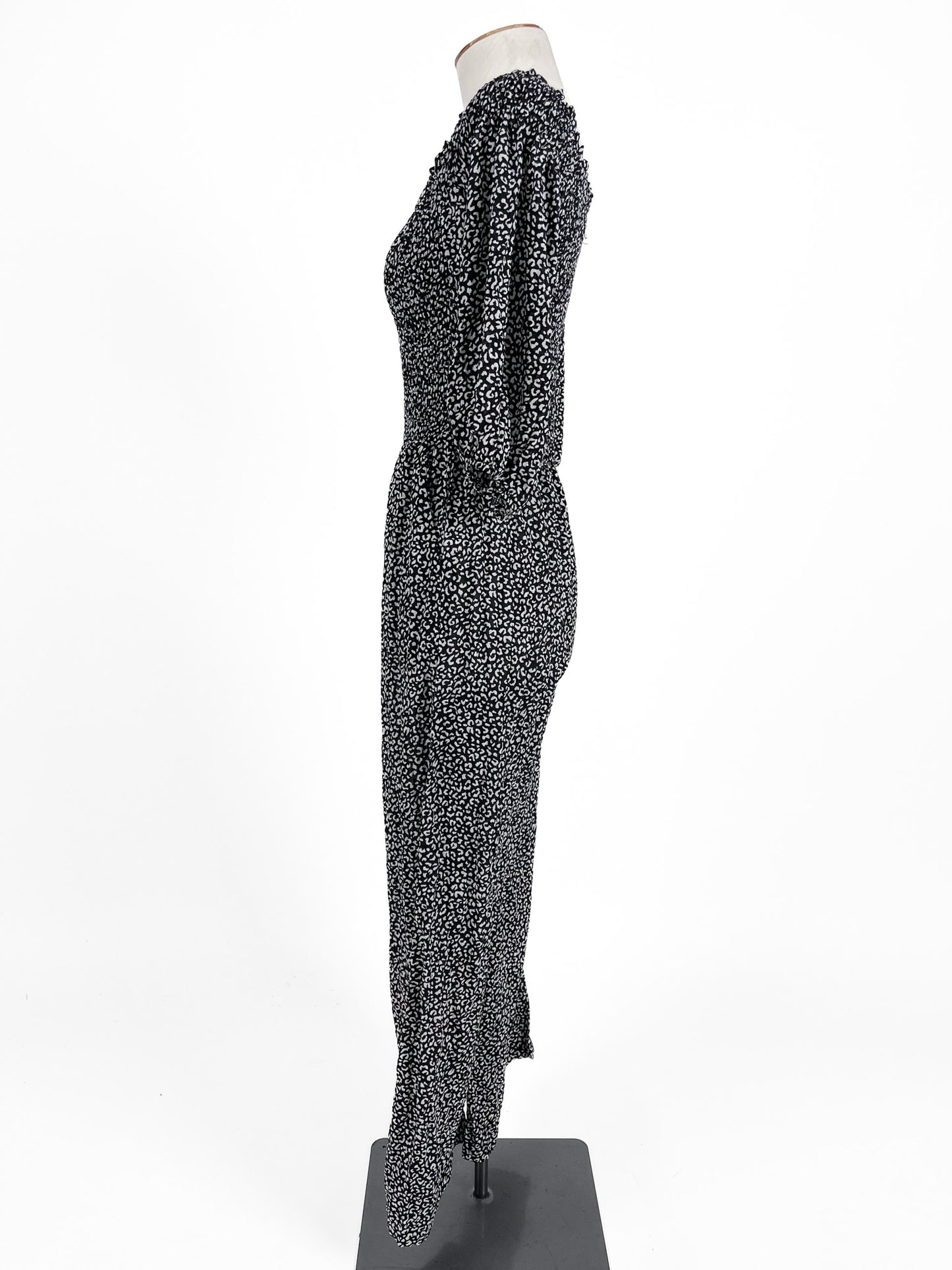 Pagani | Multicoloured Casual Jumpsuit | Size 8