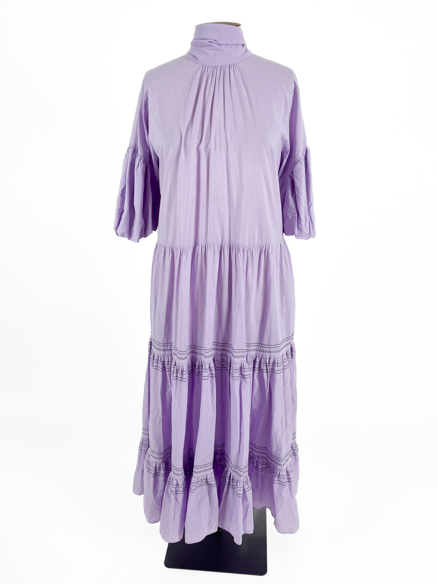 Moochi | Purple Formal Dress | Size 10